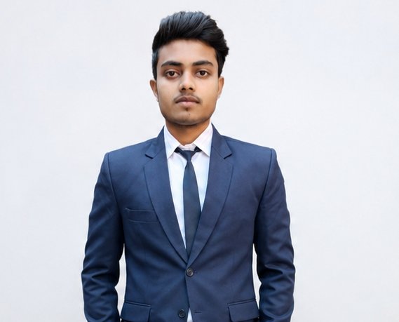 Anurag Kumar
